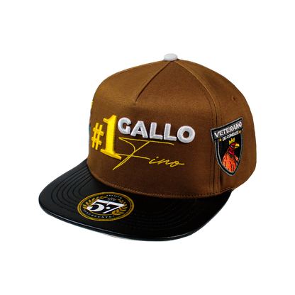 Gallo Fino #1 Cafe
