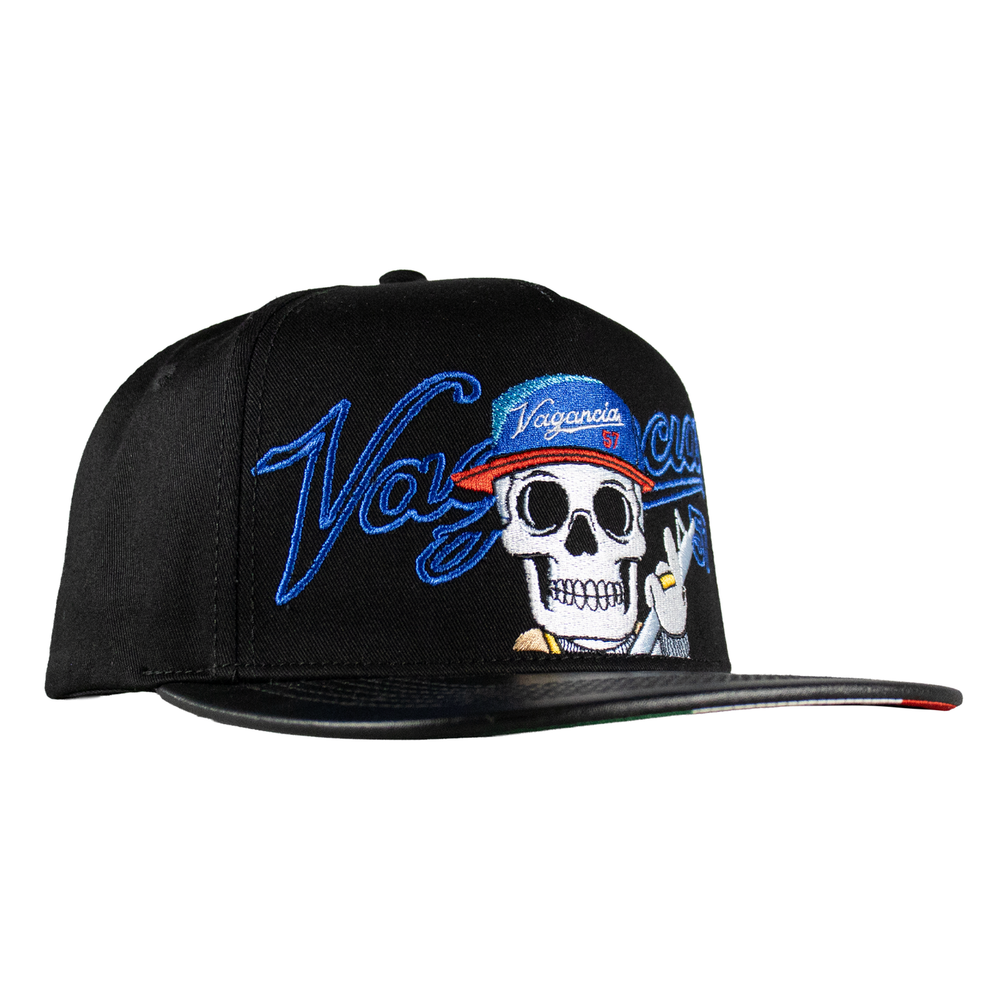 Calavera Vagancia Premium