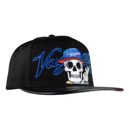 Calavera Vagancia Premium