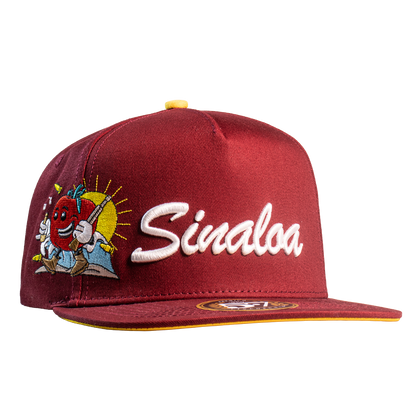 México mis Raíces - Sinaloa