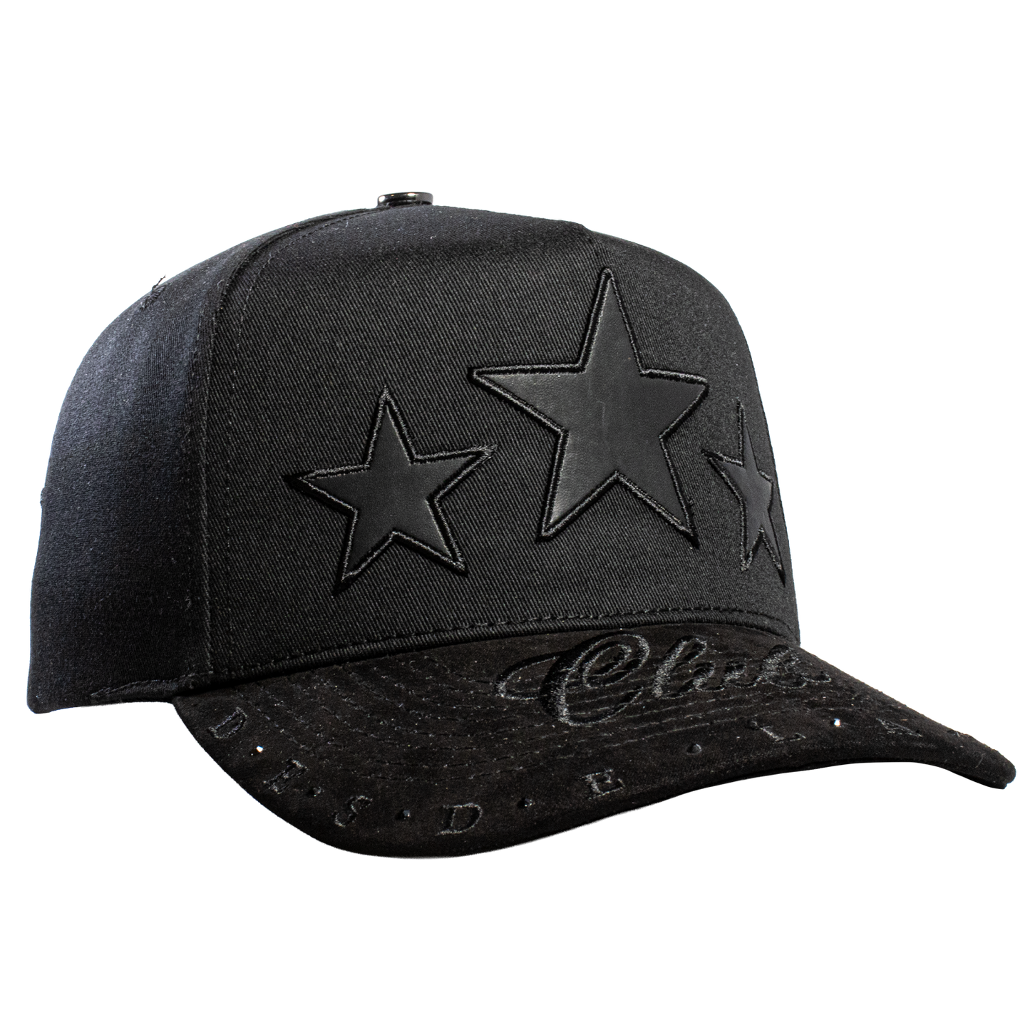 Clubs Star´s Desde La Nada All Black