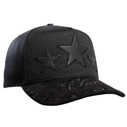 Clubs Star´s Desde La Nada All Black