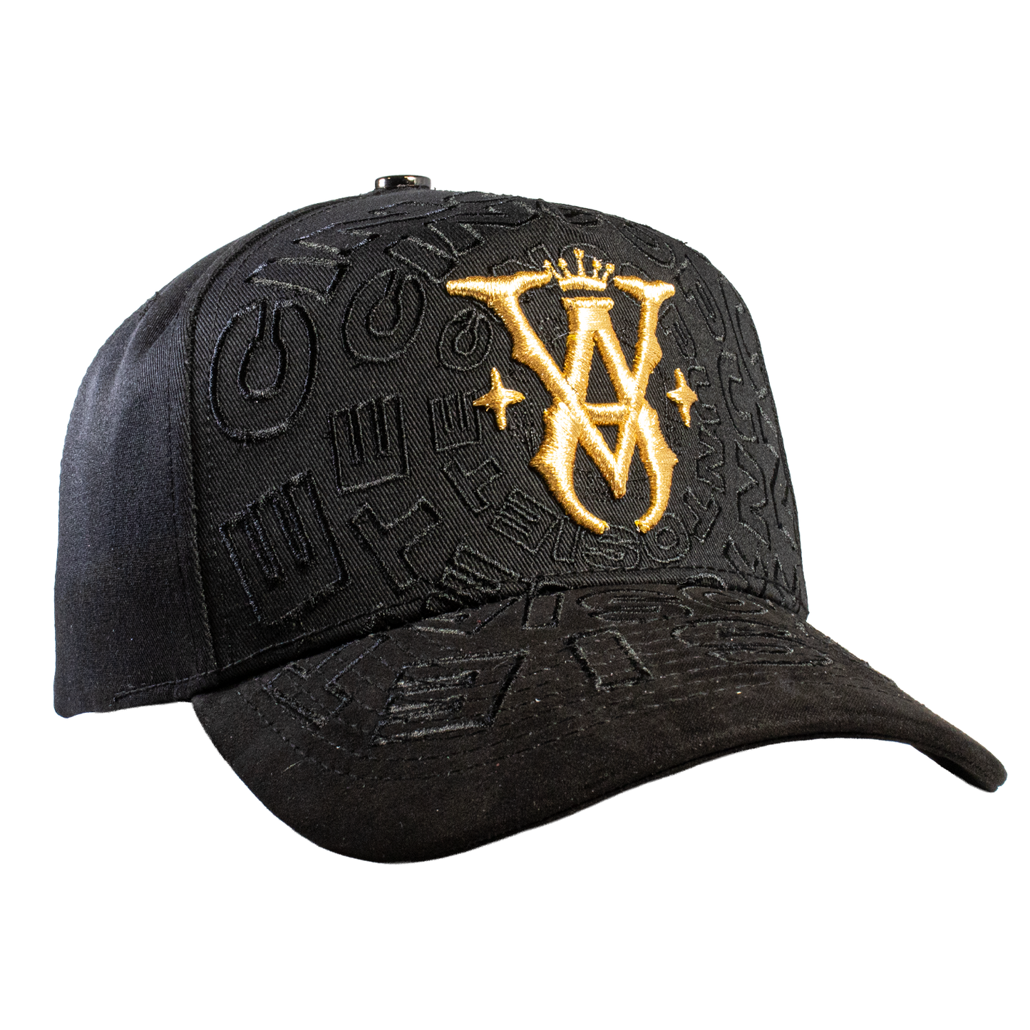 Va Gold Black