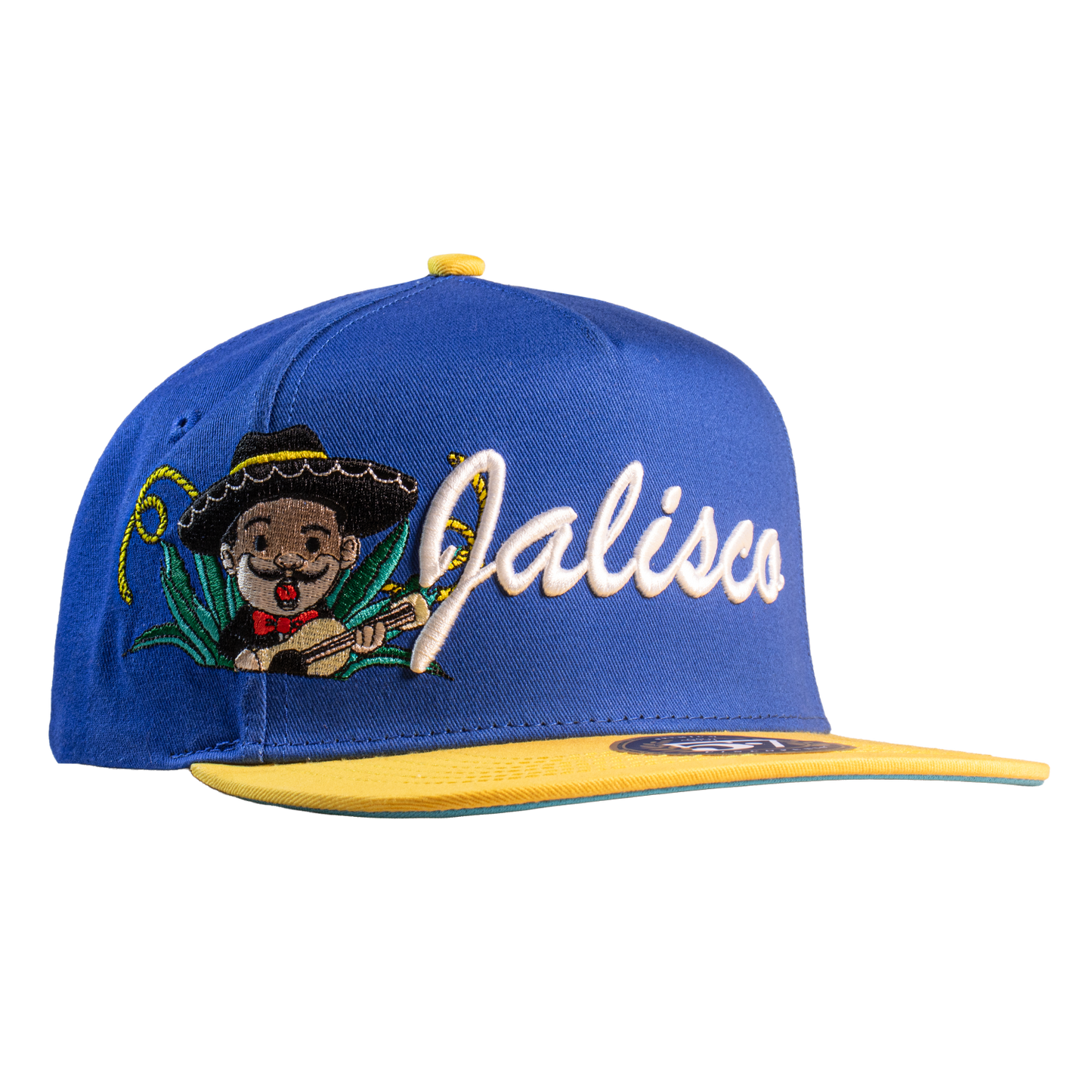 México mis Raíces - Jalisco