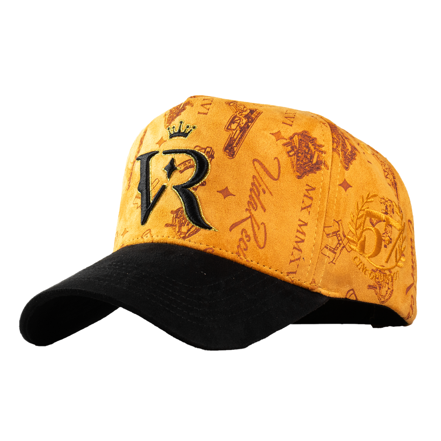 Monogram - Vida Recia Full Laser