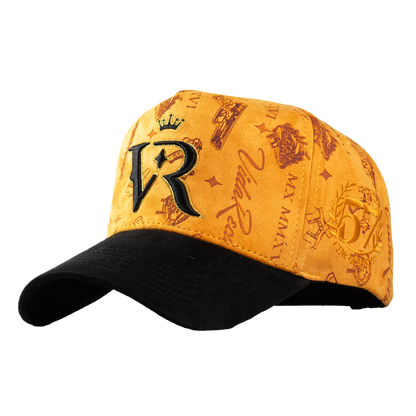 Monogram - Vida Recia Full Laser