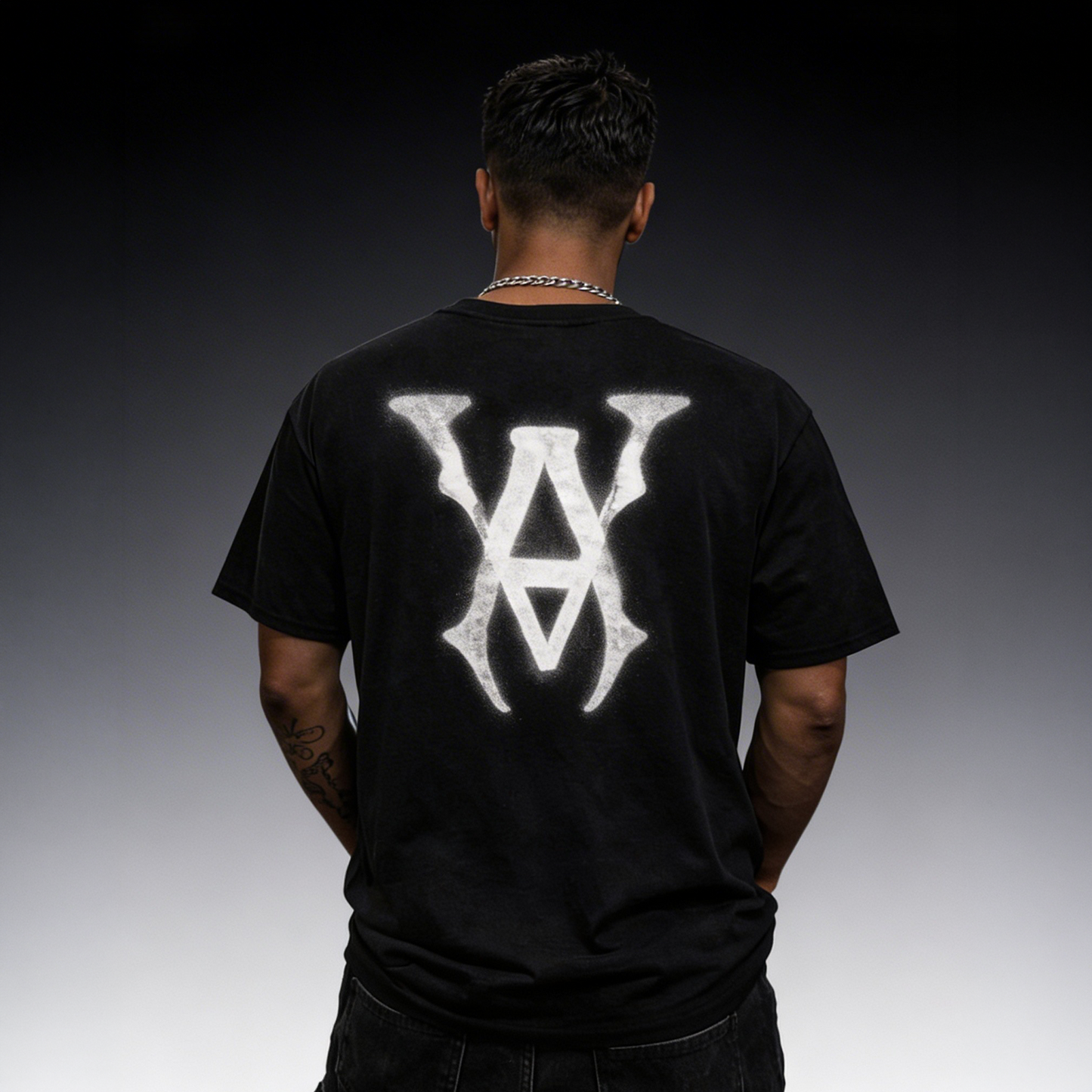 T-shirt VA Spray