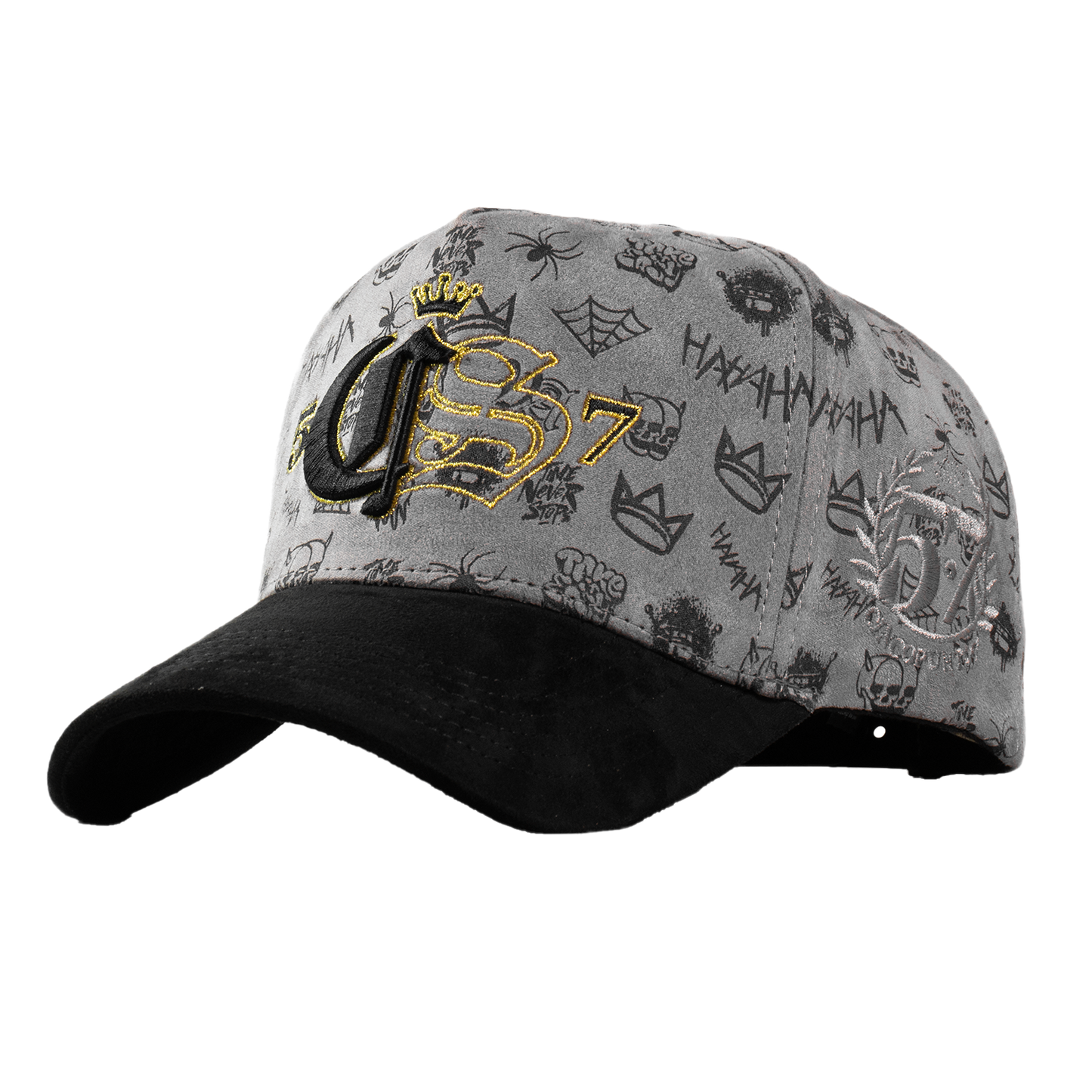 Monogram - Cincopunto7 Full Laser