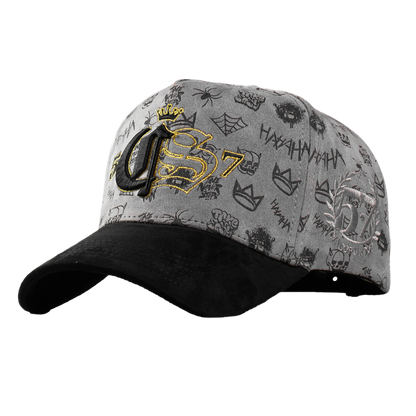 Monogram - Cincopunto7 Full Laser