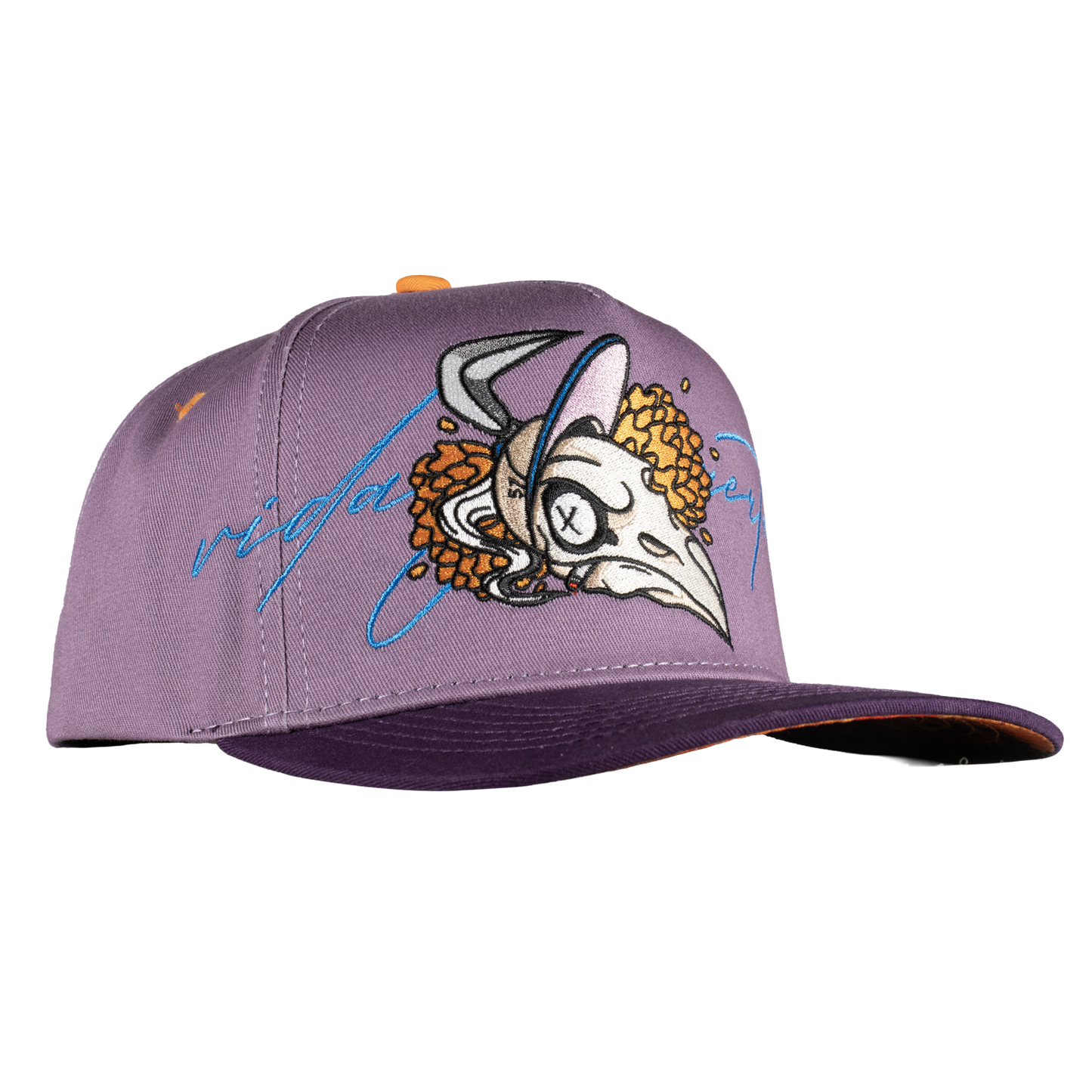 Cráneo Edicion Especial Dia De Muertos