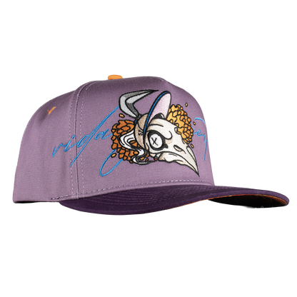 Cráneo Edicion Especial Dia De Muertos