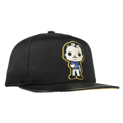 El Patrón Escobar Funko Black