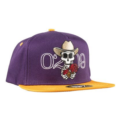 Calavera Edicion Especial Dia De Muertos