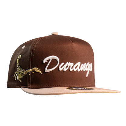 México mis Raíces - Durango Cafe