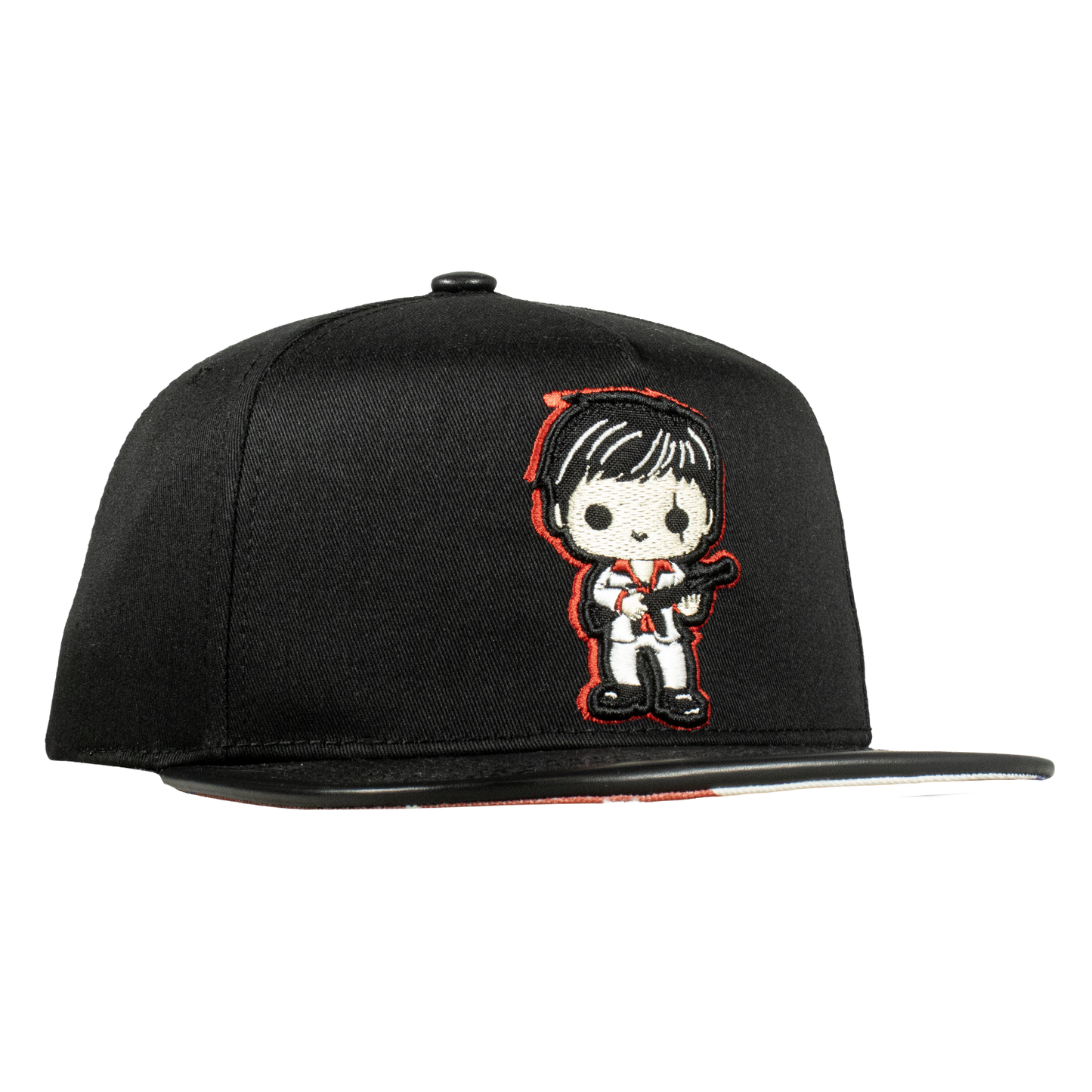 Tony Montana Funko Black