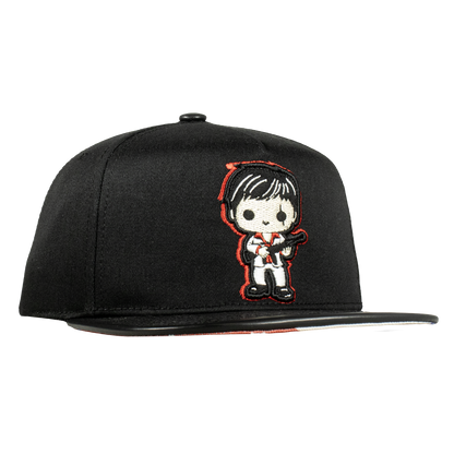 Tony Montana Funko Black