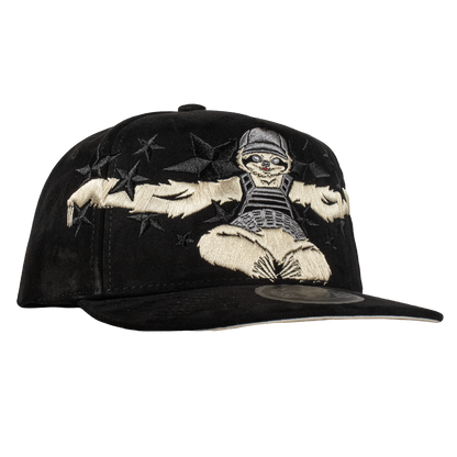 Sloth and Star's Black