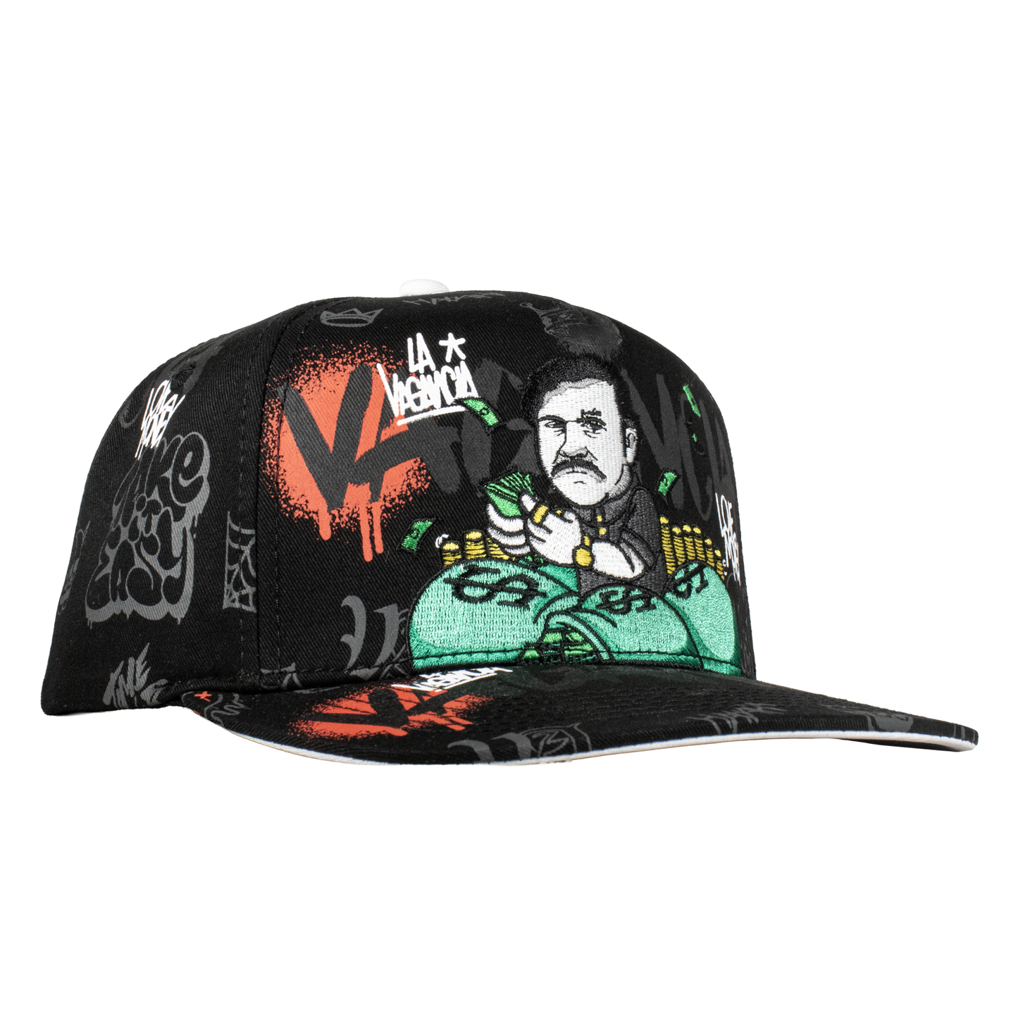 Vagancia Full Print M3