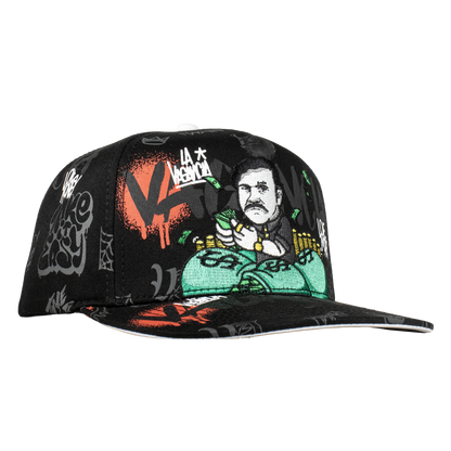 Vagancia Full Print M3