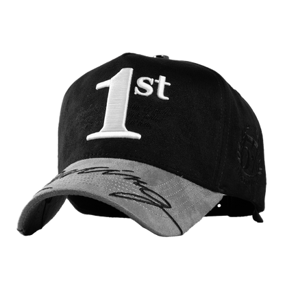 Desde La Nada Number 1 Black