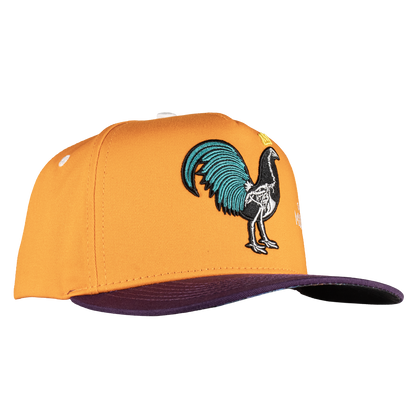 Gallo Edicion Especial Dia De Muertos