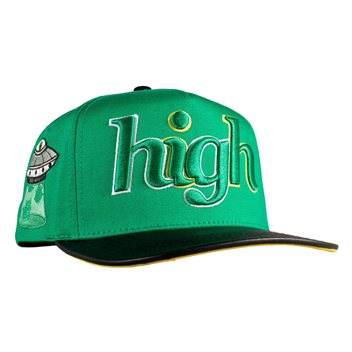 High Green Premium
