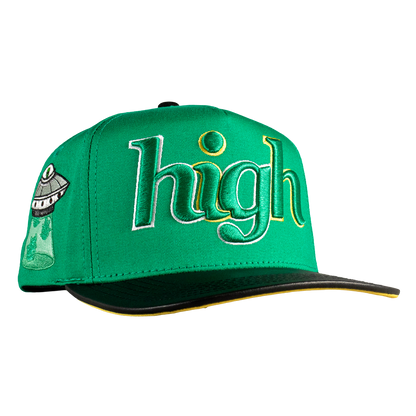 High Green Premium