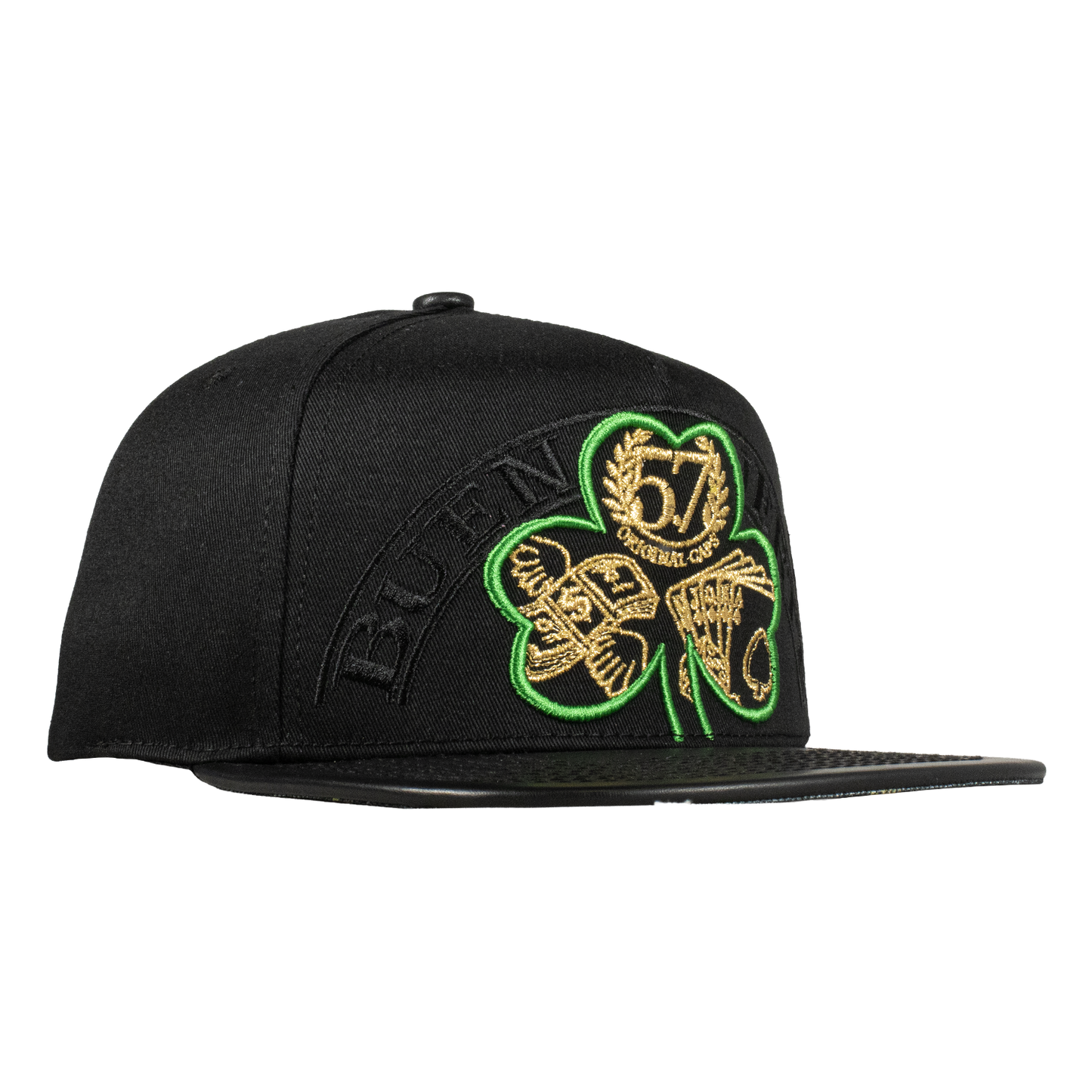 Buena Suerte Premium