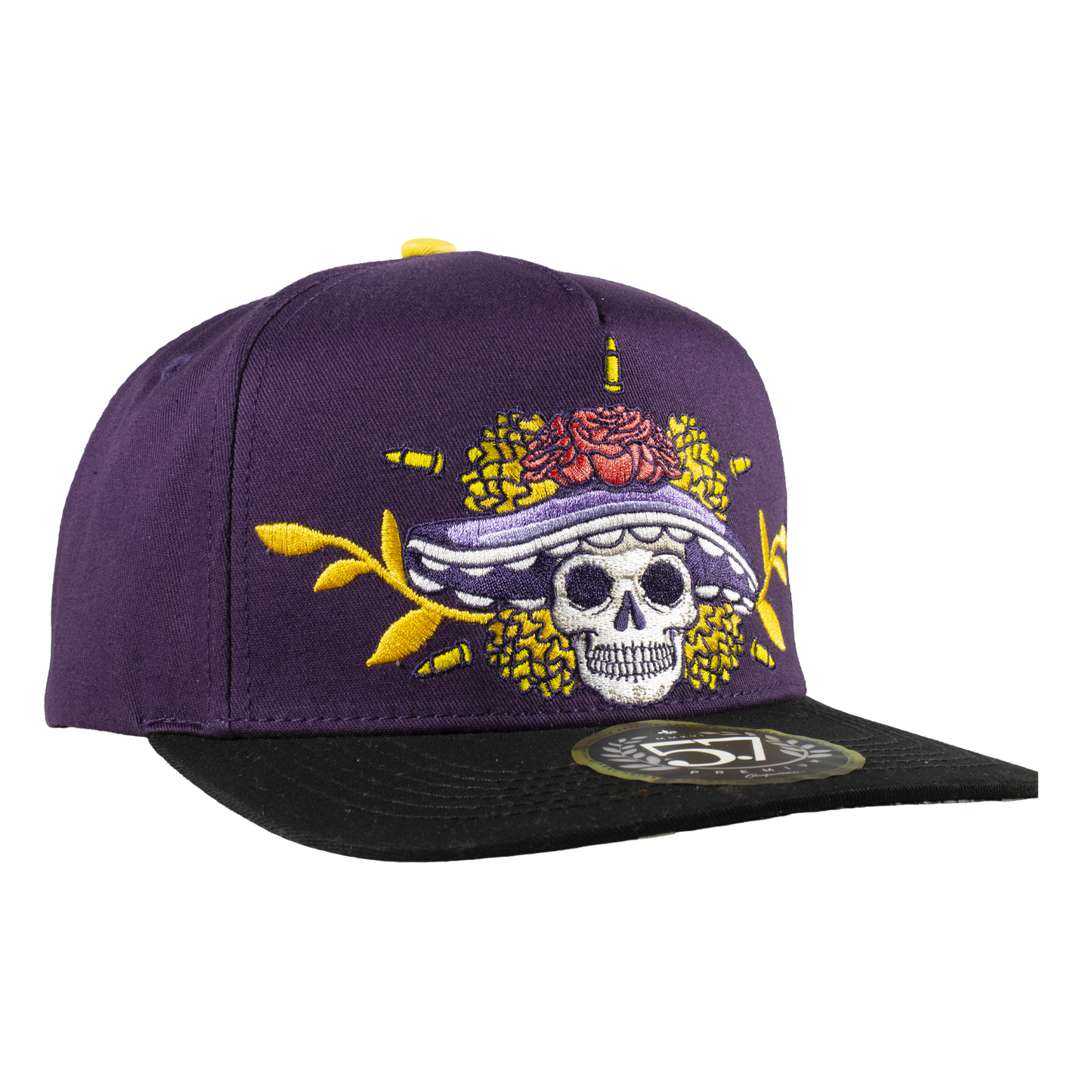 Calavera Catrina Prem.