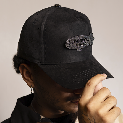 The World Is Yours Luxury