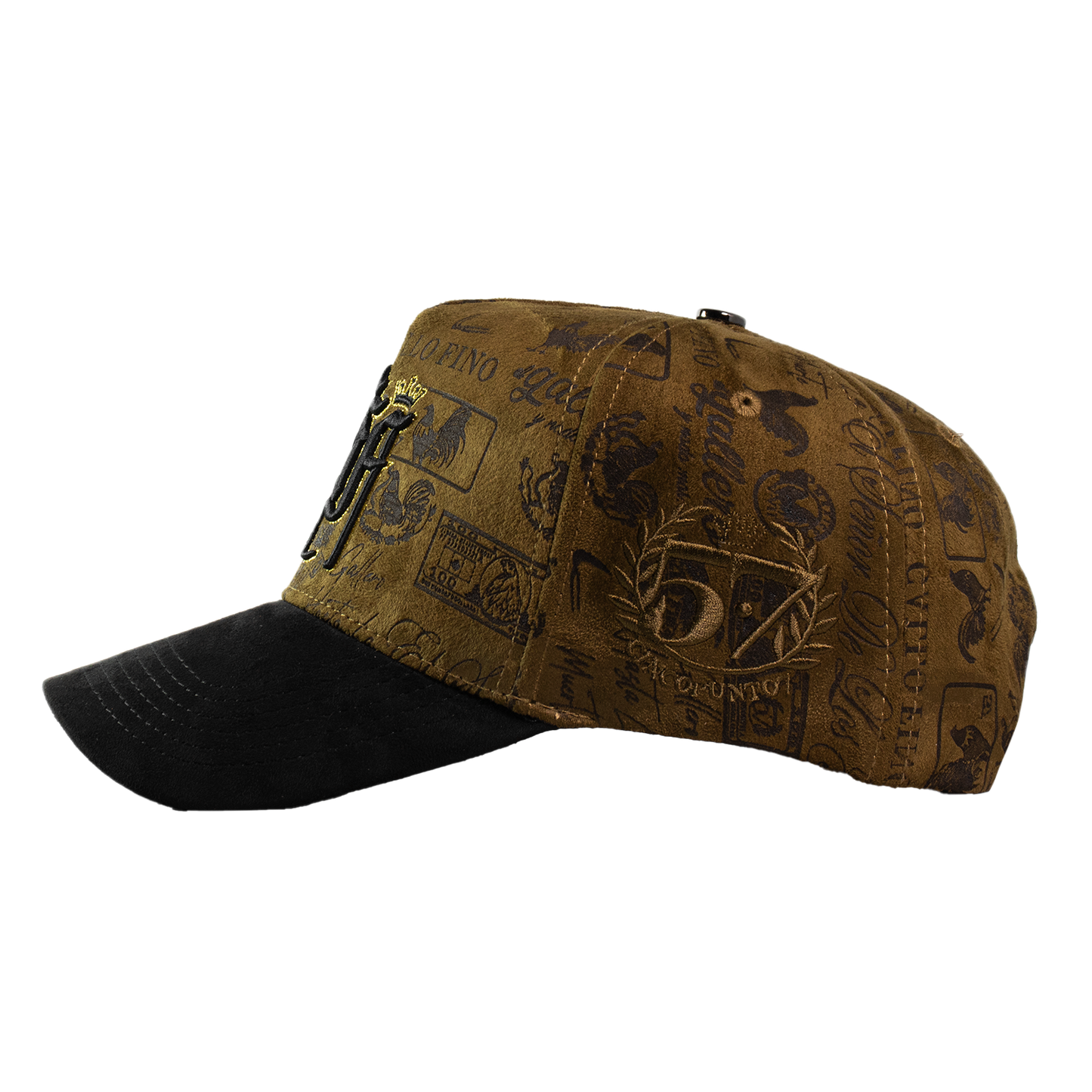 Monogram - Gallo Fino Full Laser