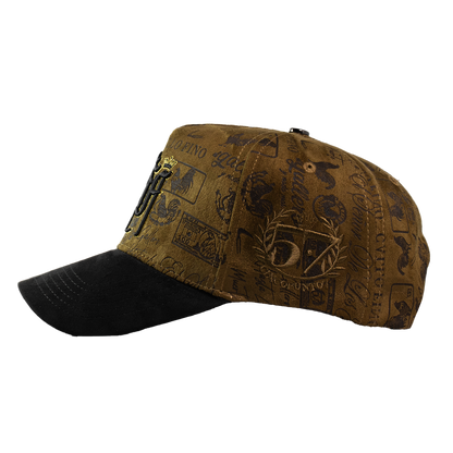 Monogram - Gallo Fino Full Laser