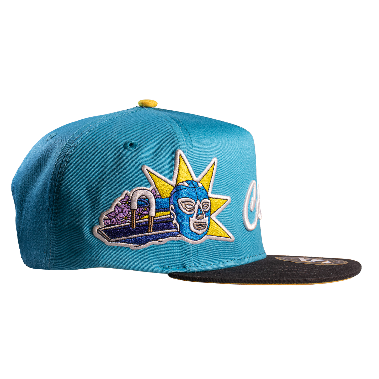 México mis Raíces - CDMX