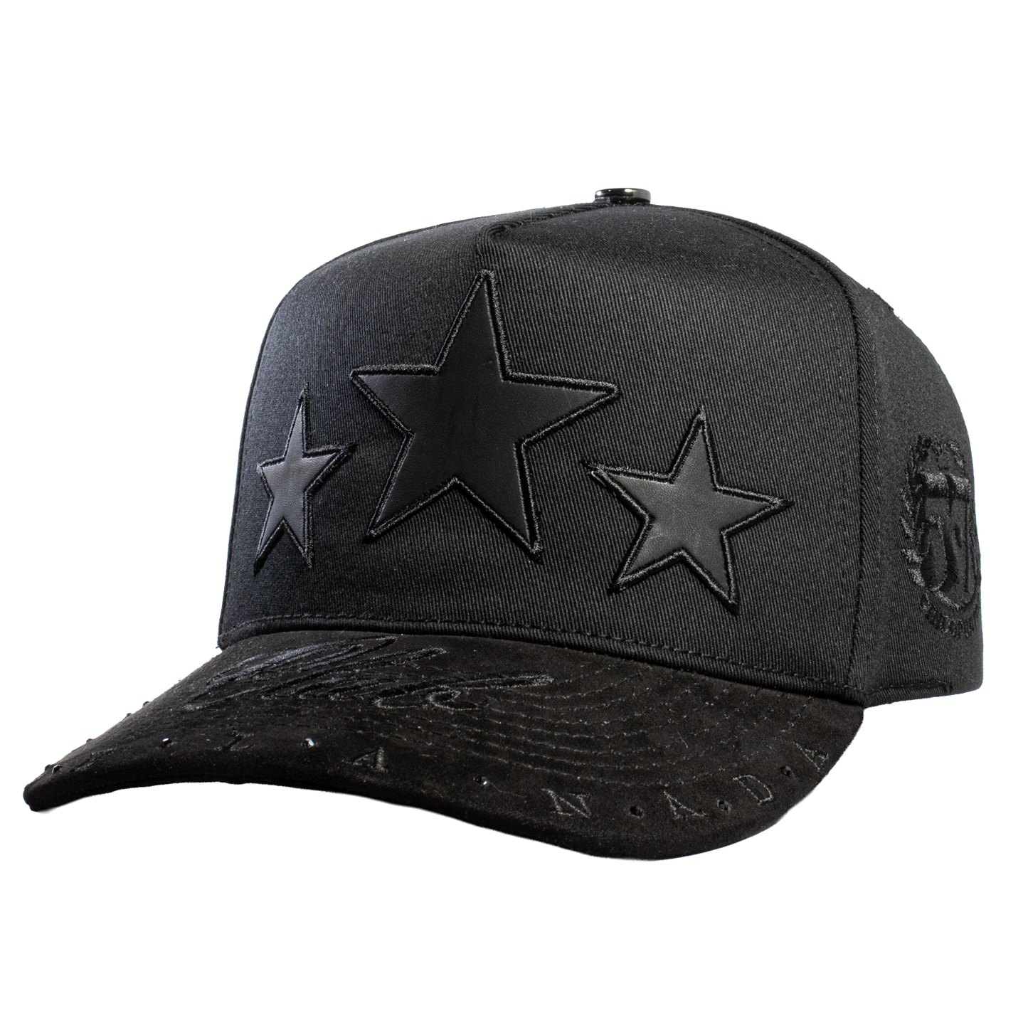 Clubs Star´s Desde La Nada All Black