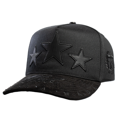 Clubs Star´s Desde La Nada All Black