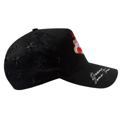 Gorra Breaking Las Vegas Black