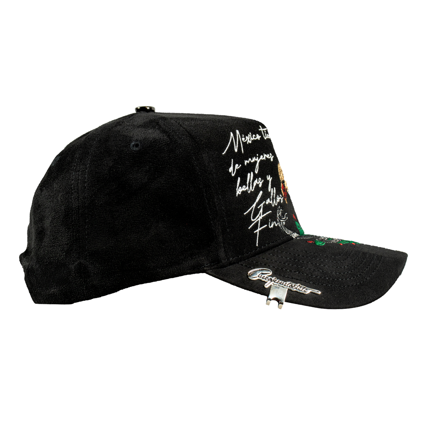 Mexico Rooster Lyrics