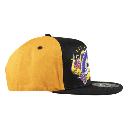 Calavera Rosas Premium