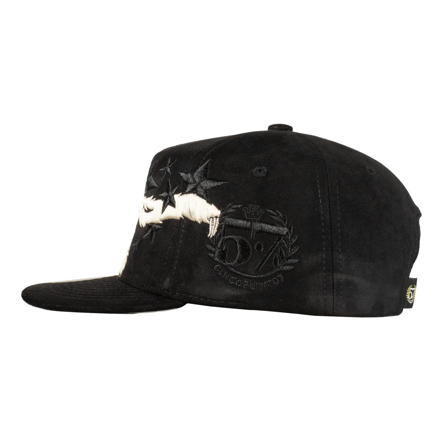 Sloth and Star's Black