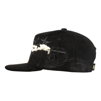 Sloth and Star's Black