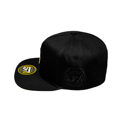 Logo Cincopunto7 Black