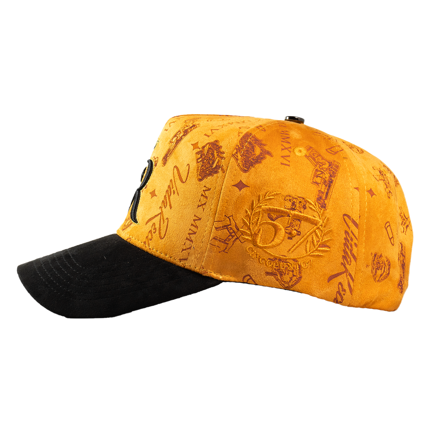 Monogram - Vida Recia Full Laser