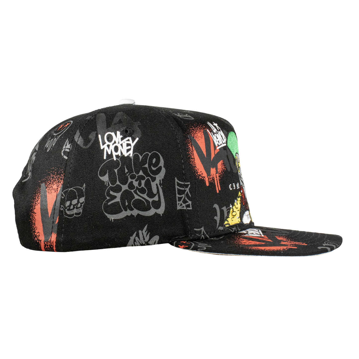 Vagancia Full Print M2