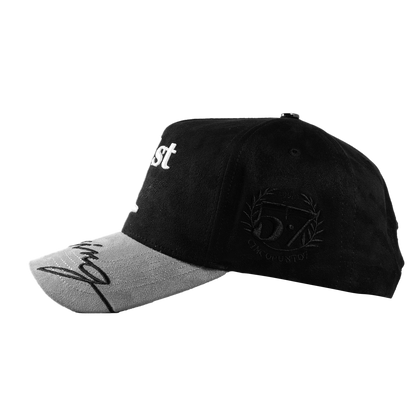 Desde La Nada Number 1 Black