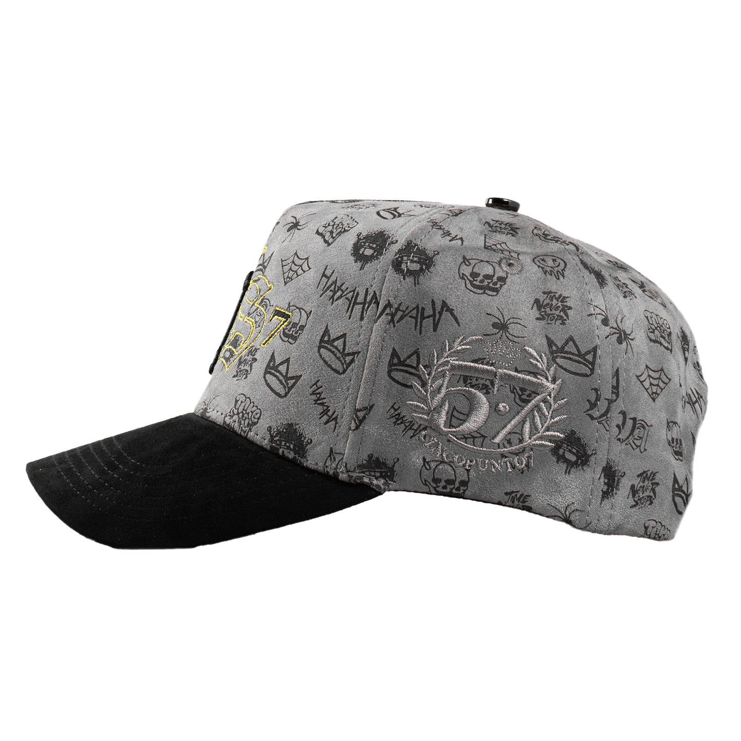 Monogram - Cincopunto7 Full Laser