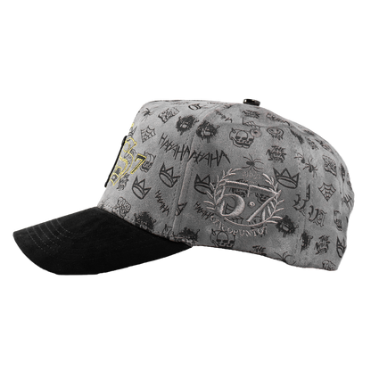 Monogram - Cincopunto7 Full Laser