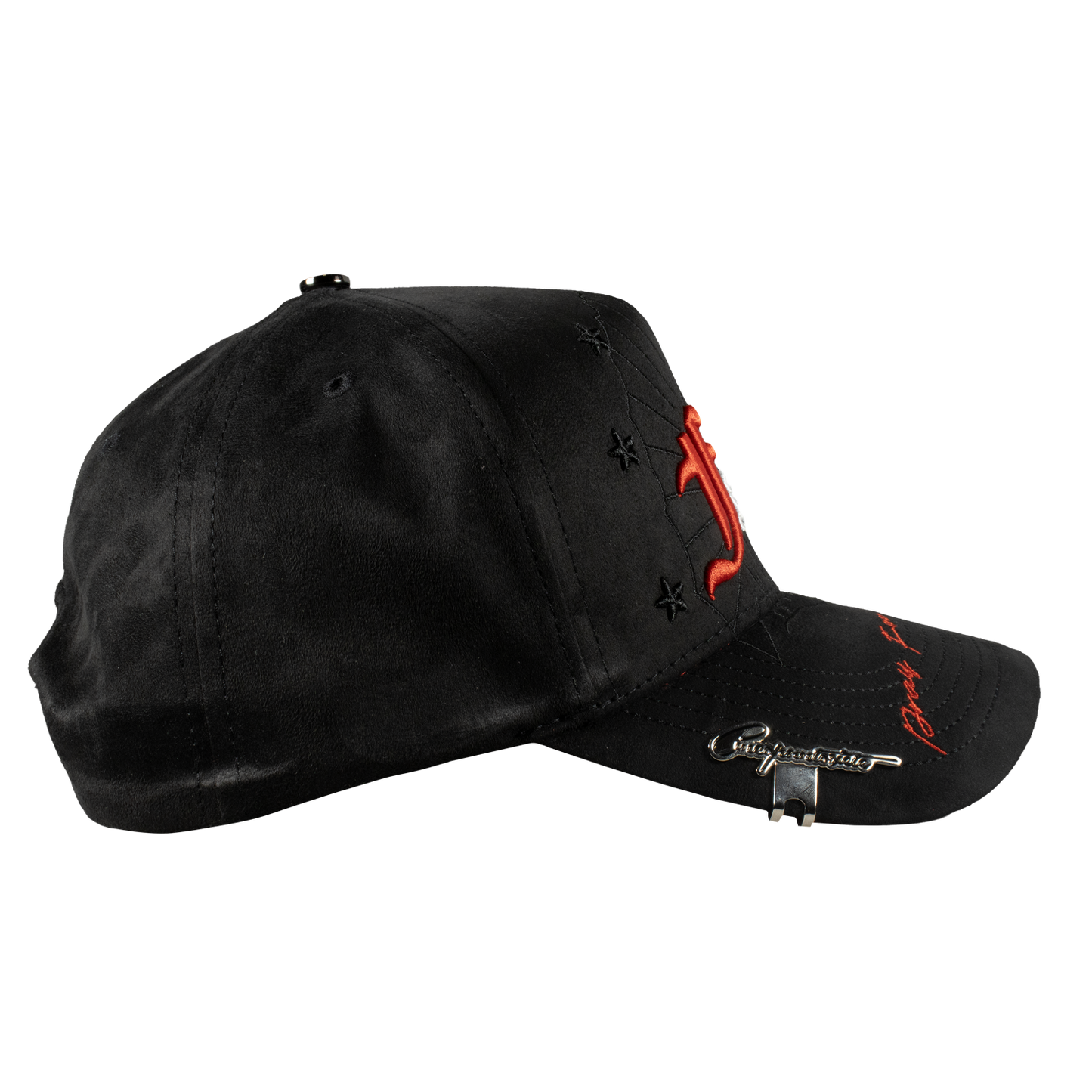 Gorra PRAY FOR MY FAMILY  Black premium