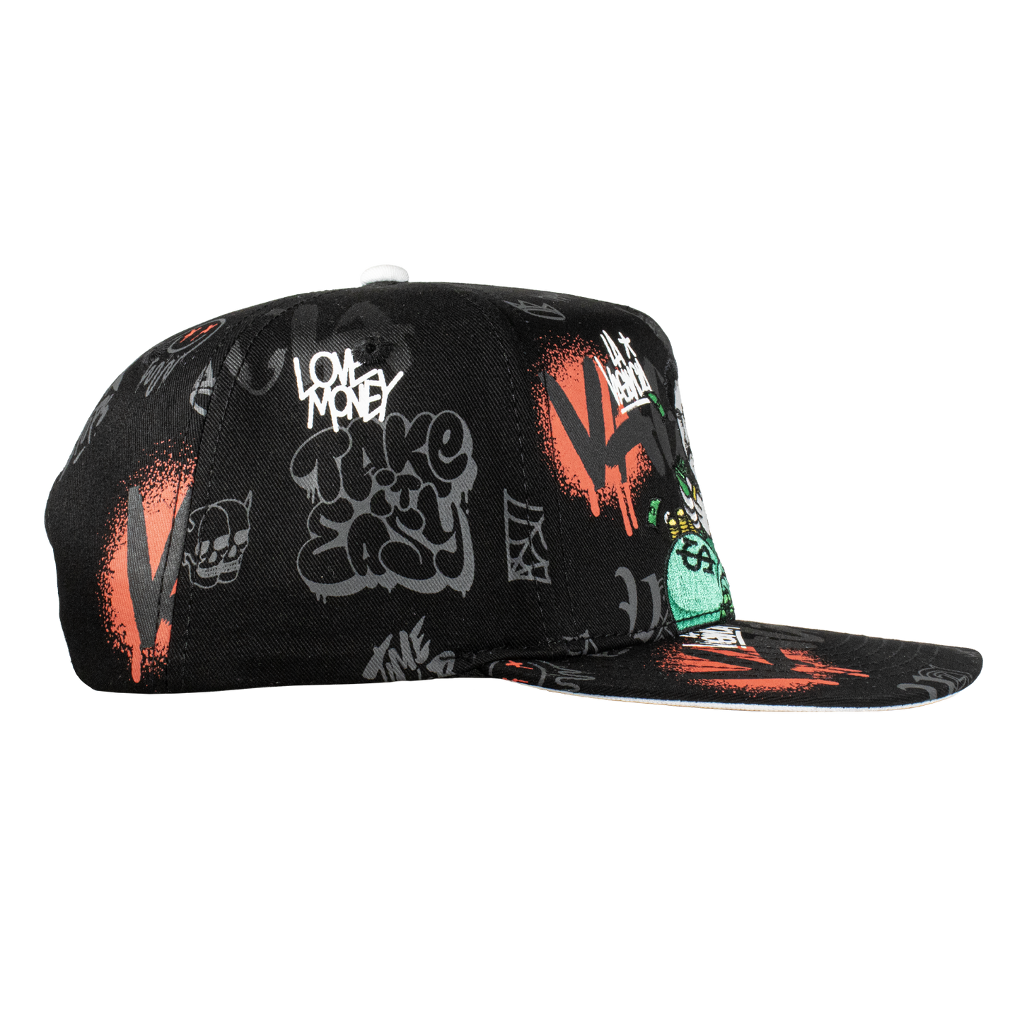 Vagancia Full Print M3