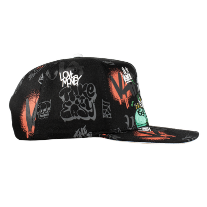 Vagancia Full Print M3