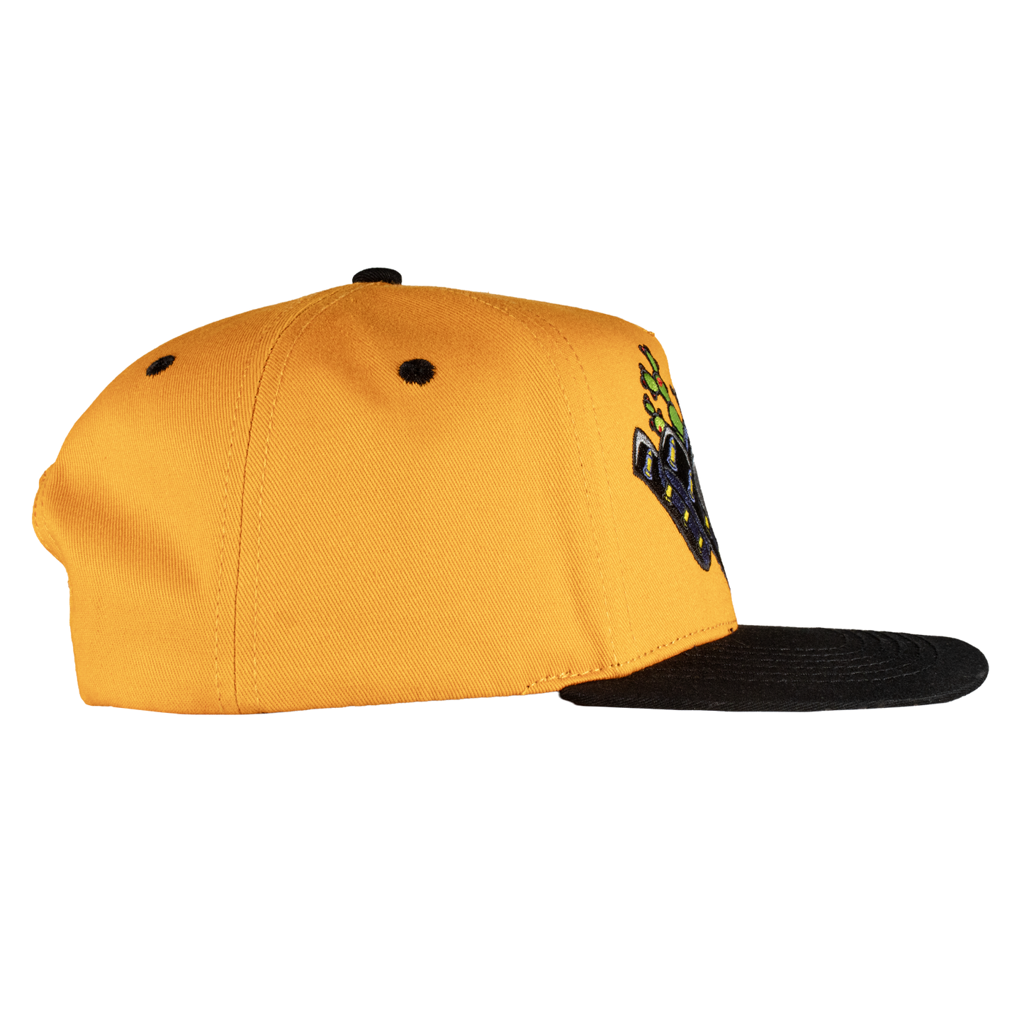 Calavera Revolver Prem.